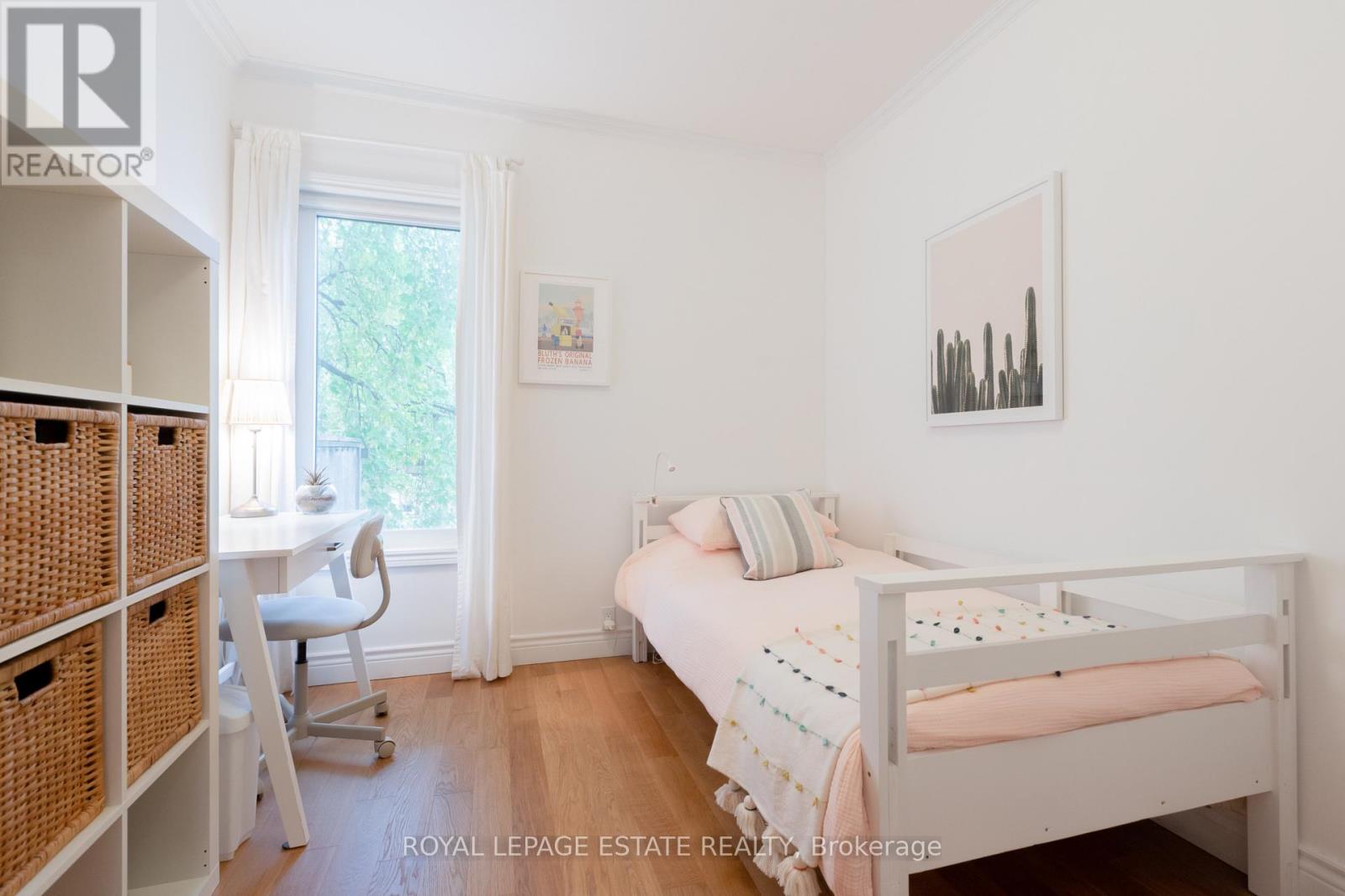 82 Dagmar Avenue, Toronto, Ontario  M4M 1W1 - Photo 26 - E12492858