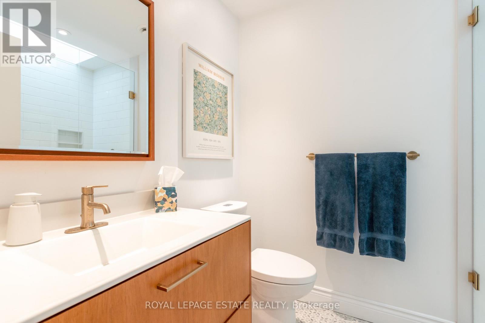 82 Dagmar Avenue, Toronto, Ontario  M4M 1W1 - Photo 30 - E12492858