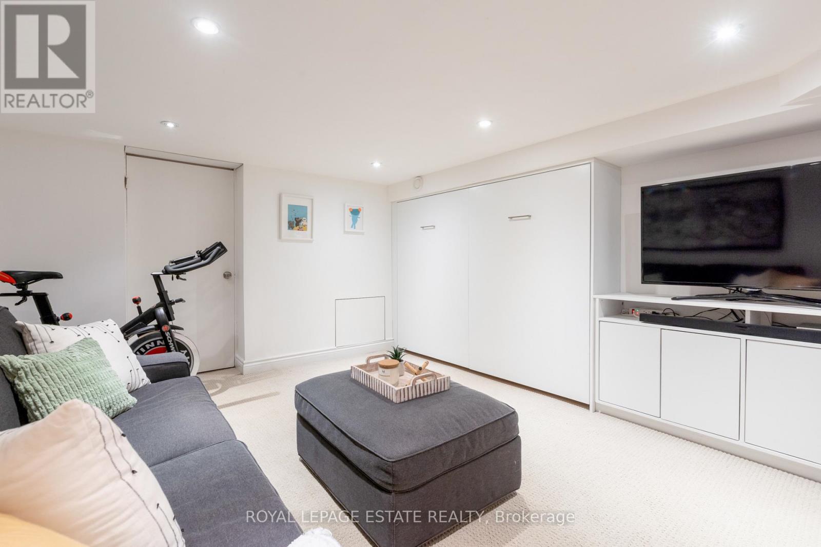 82 Dagmar Avenue, Toronto, Ontario  M4M 1W1 - Photo 35 - E12492858