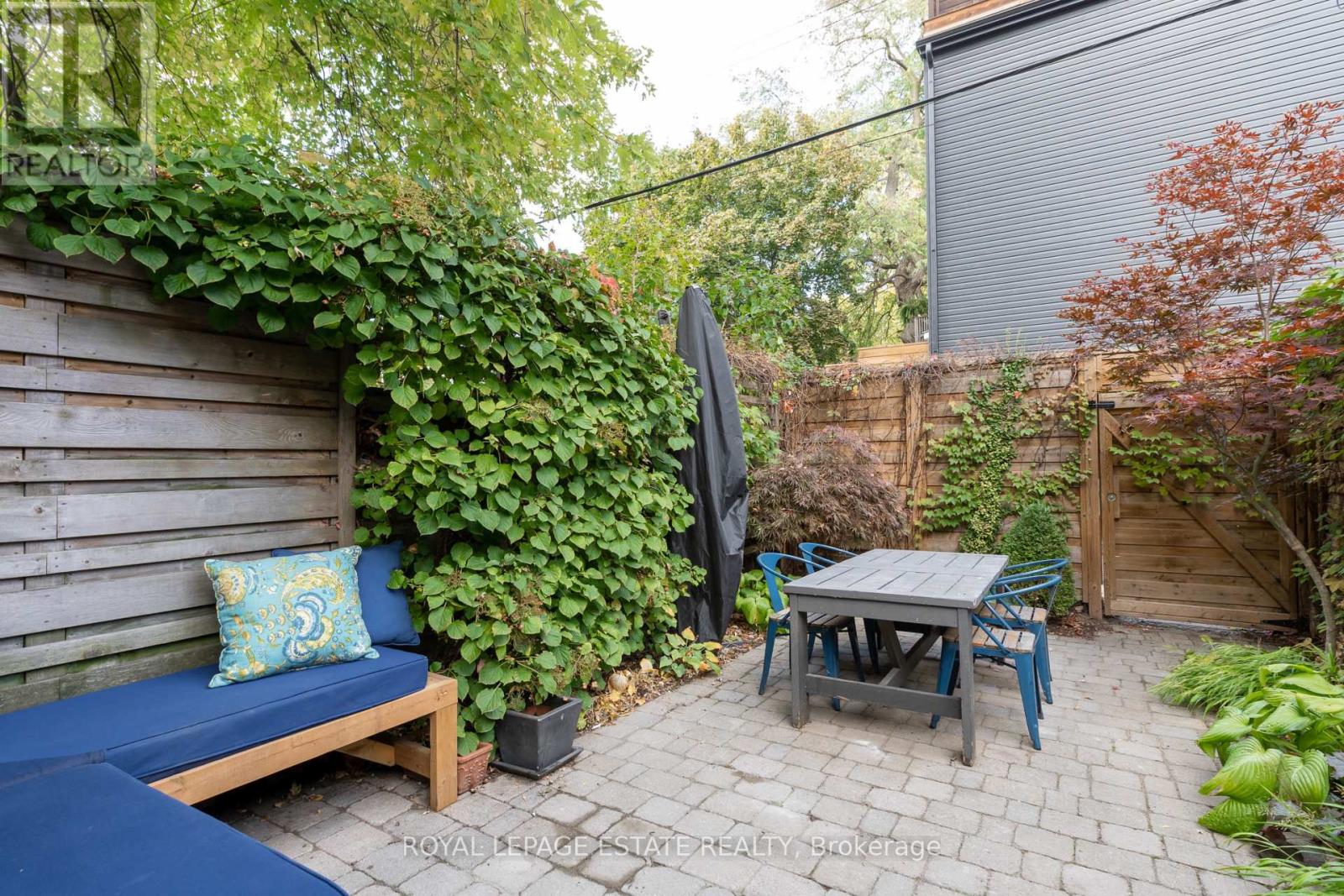 82 Dagmar Avenue, Toronto, Ontario  M4M 1W1 - Photo 41 - E12492858