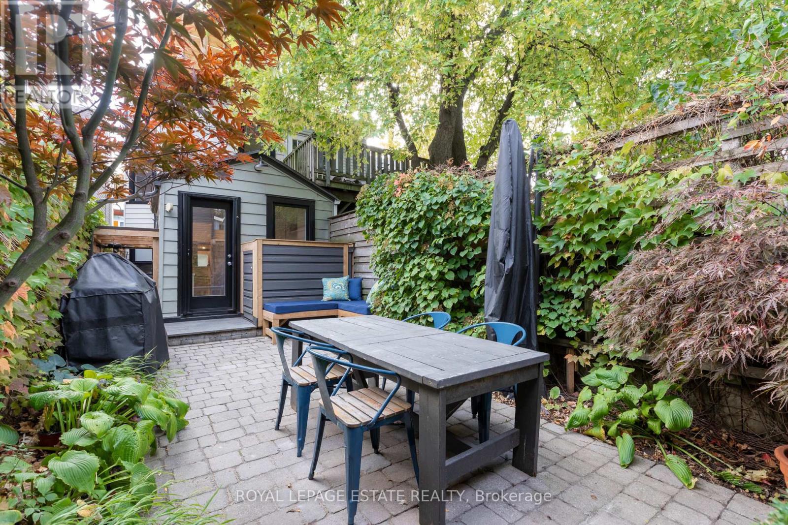 82 Dagmar Avenue, Toronto, Ontario  M4M 1W1 - Photo 42 - E12492858