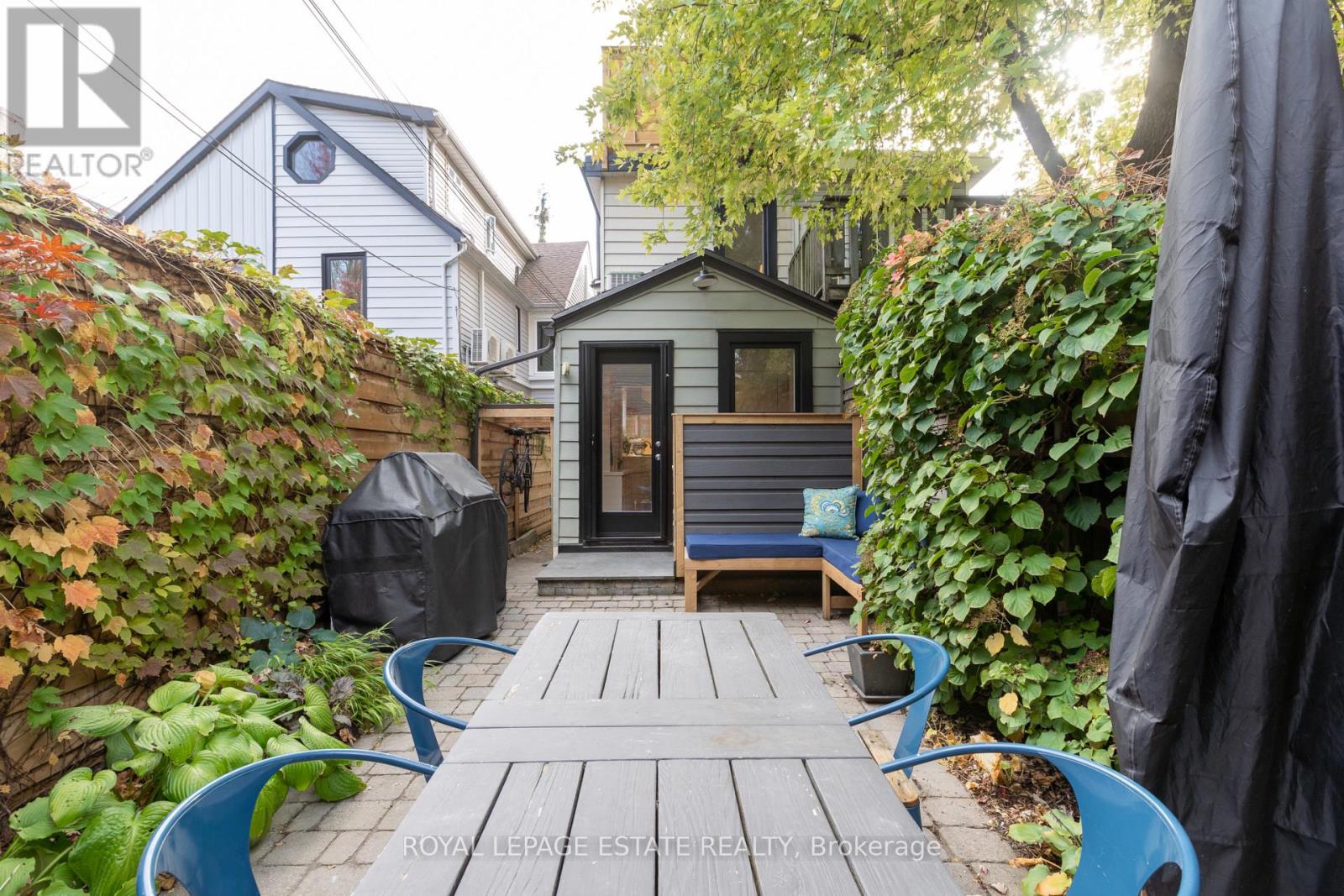 82 Dagmar Avenue, Toronto, Ontario  M4M 1W1 - Photo 43 - E12492858