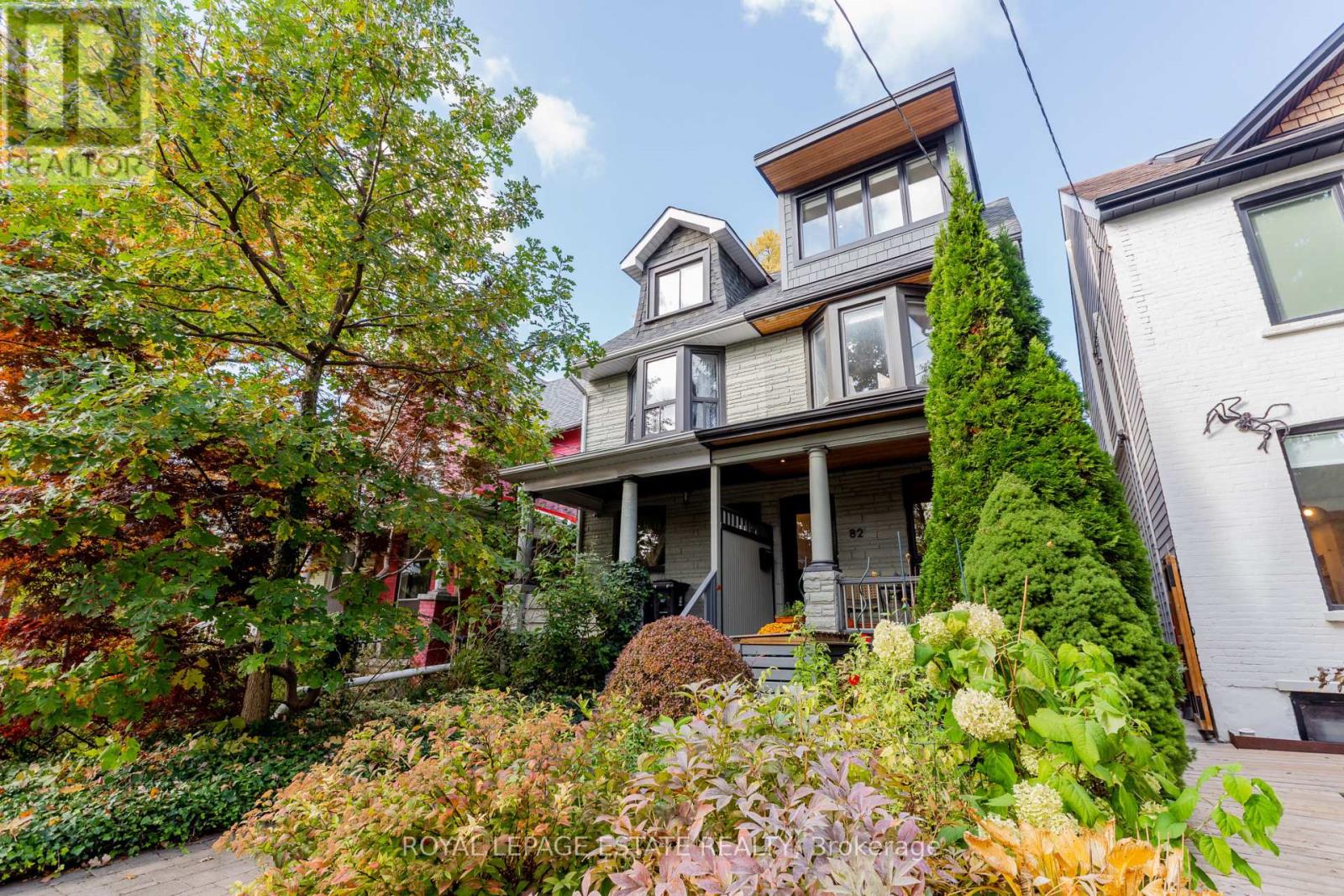 82 Dagmar Avenue, Toronto, Ontario  M4M 1W1 - Photo 44 - E12492858