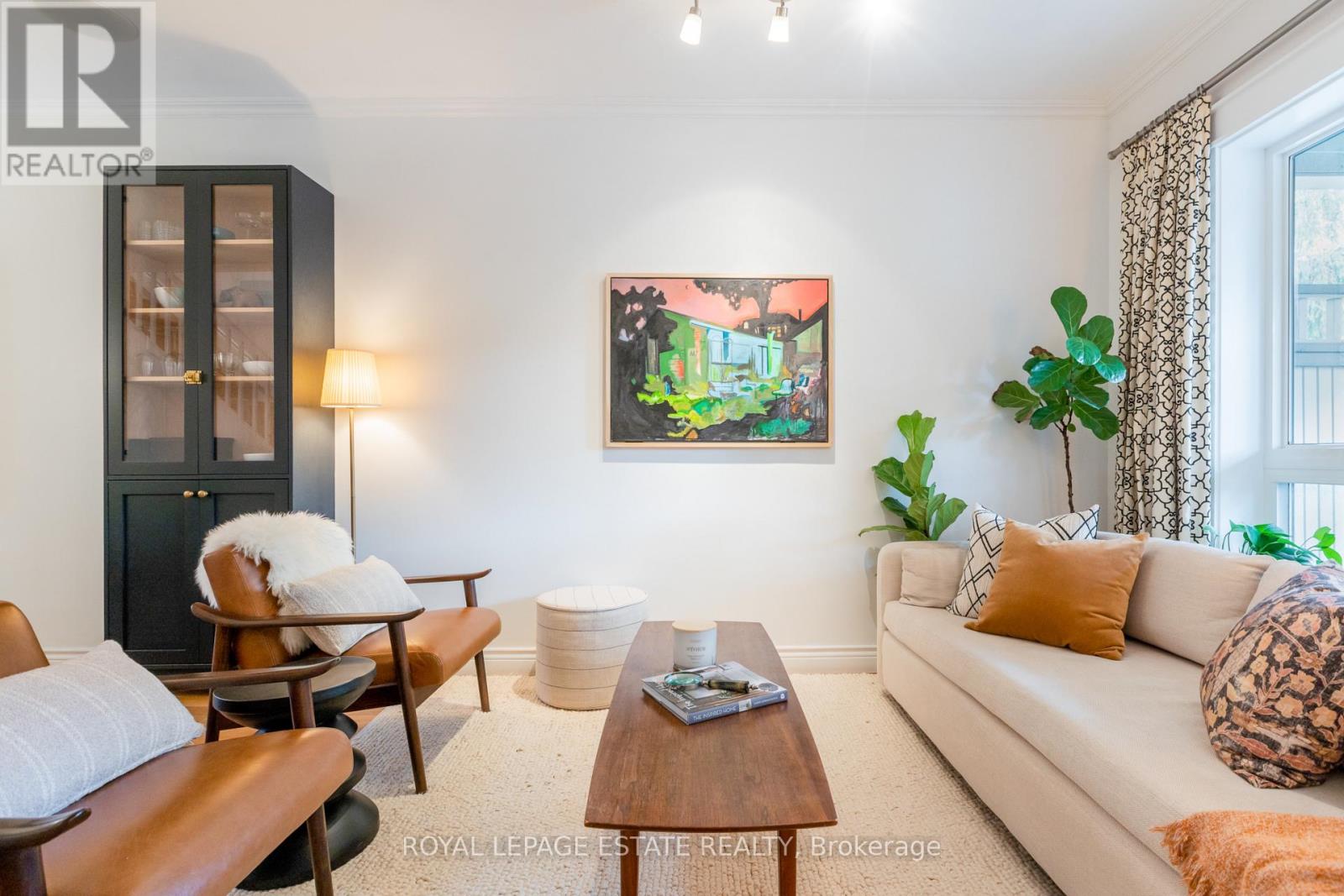 82 Dagmar Avenue, Toronto, Ontario  M4M 1W1 - Photo 5 - E12492858