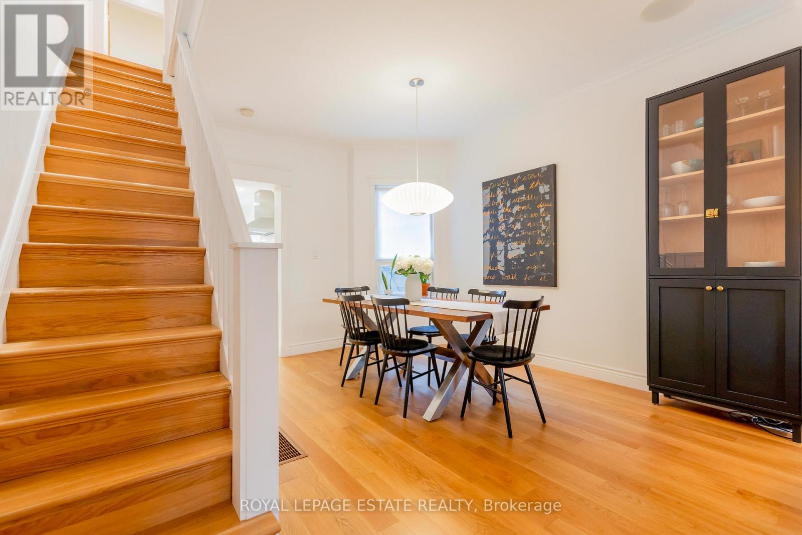 82 Dagmar Avenue, Toronto, Ontario  M4M 1W1 - Photo 7 - E12492858