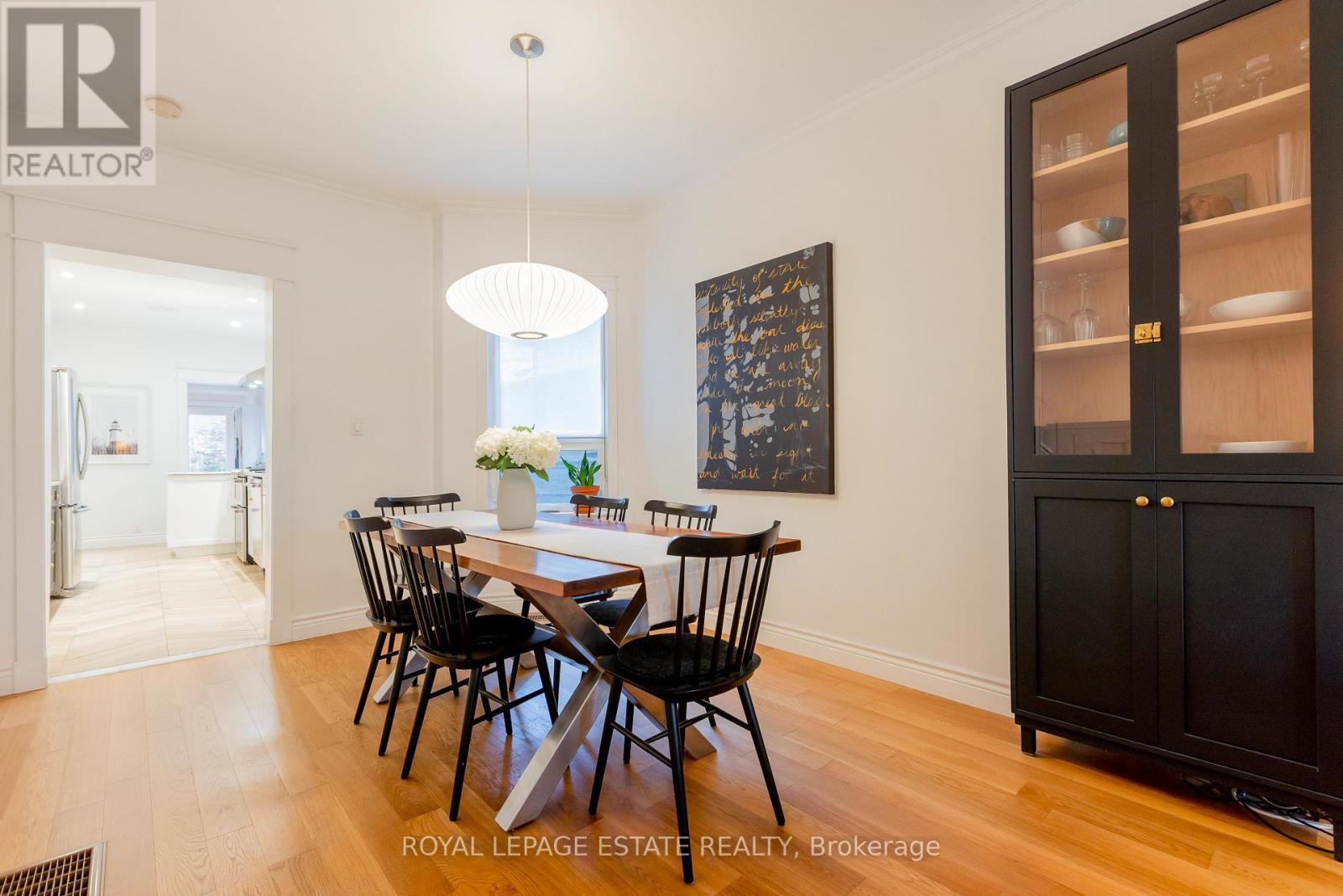 82 Dagmar Avenue, Toronto, Ontario  M4M 1W1 - Photo 8 - E12492858