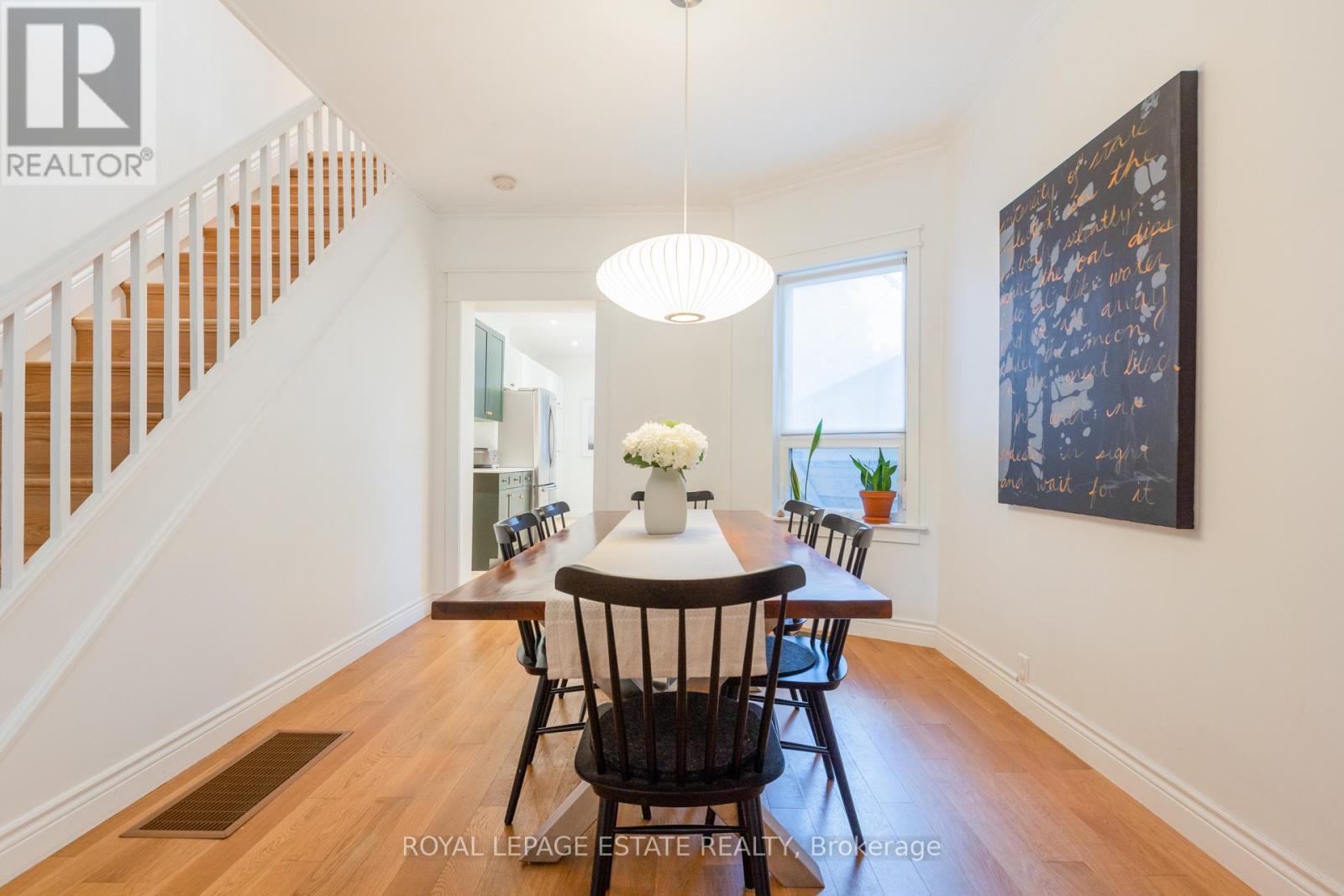 82 Dagmar Avenue, Toronto, Ontario  M4M 1W1 - Photo 9 - E12492858