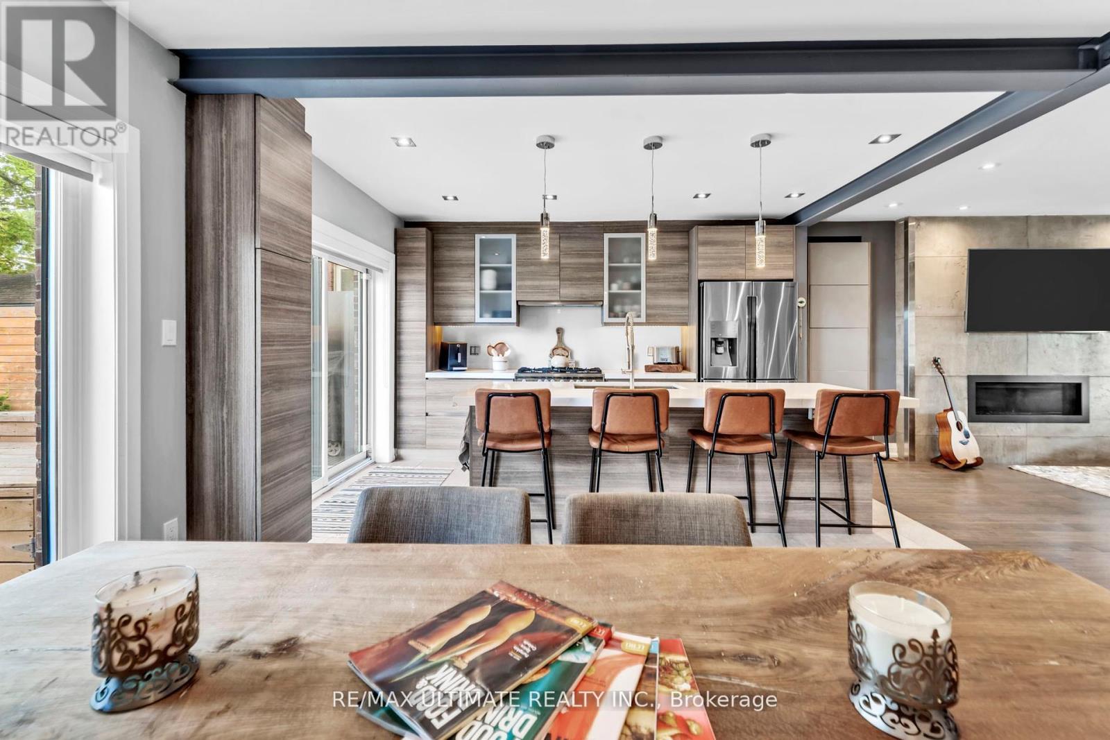 10 Oakdene Crescent, Toronto, Ontario  M4J 4H9 - Photo 13 - E12492918