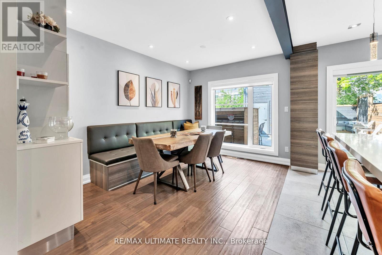 10 Oakdene Crescent, Toronto, Ontario  M4J 4H9 - Photo 16 - E12492918