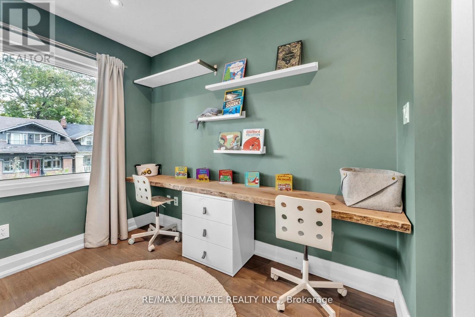 10 Oakdene Crescent, Toronto, Ontario  M4J 4H9 - Photo 24 - E12492918