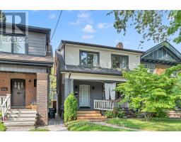 10 OAKDENE CRESCENT, Toronto, Ontario
