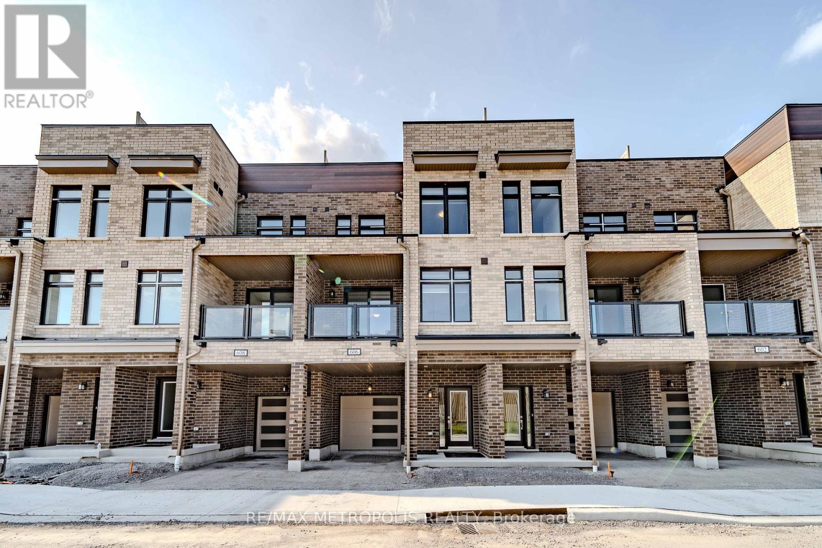606 - 1865 PICKERING PARKWAY, Pickering, Ontario
