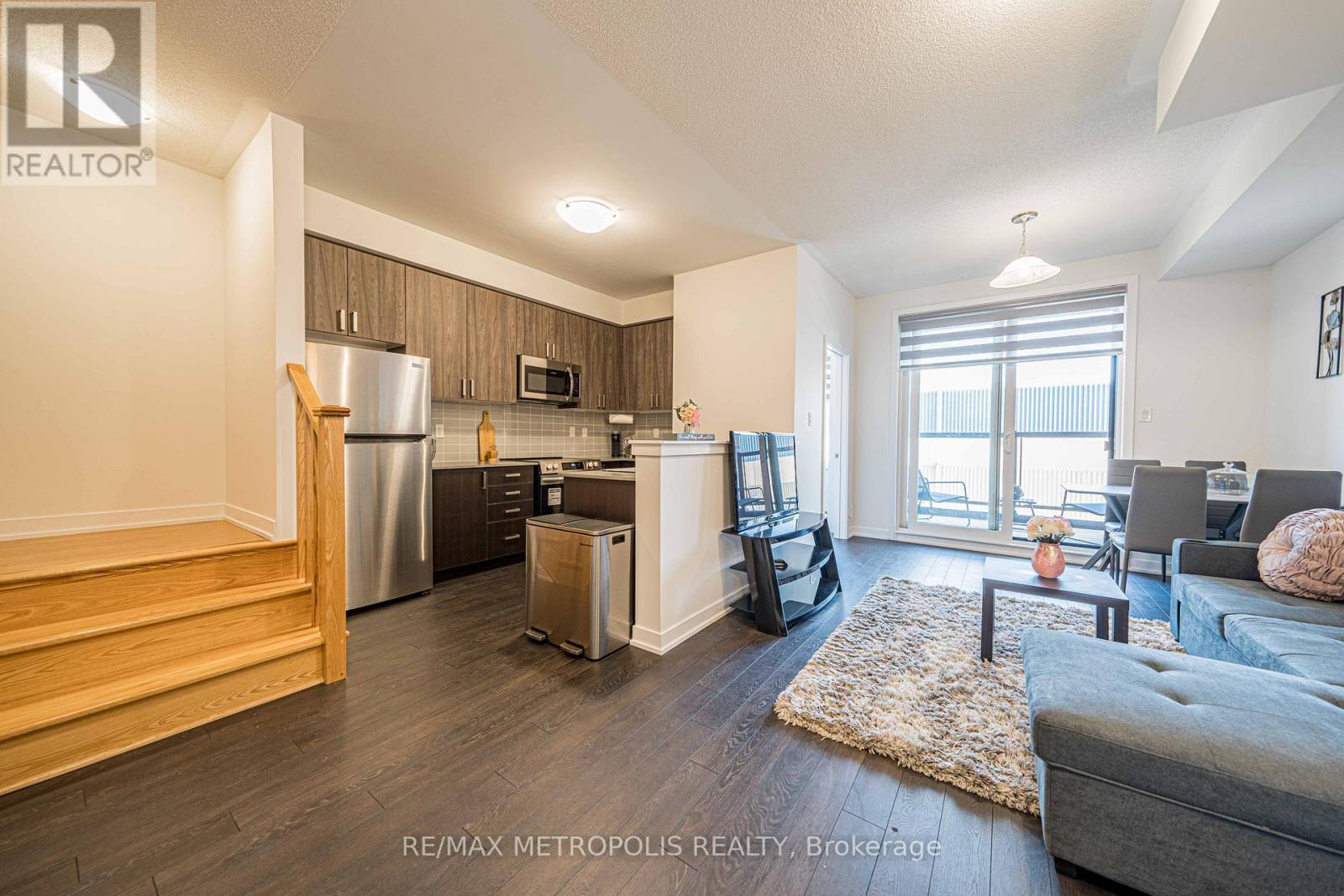 606 - 1865 Pickering Parkway, Pickering, Ontario  L1V 0H2 - Photo 22 - E12492960