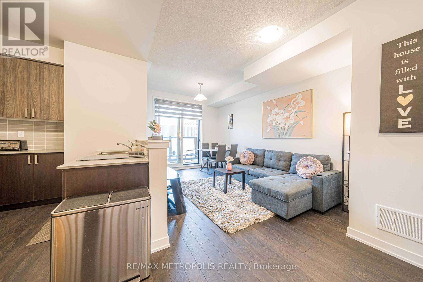 606 - 1865 Pickering Parkway, Pickering, Ontario  L1V 0H2 - Photo 23 - E12492960