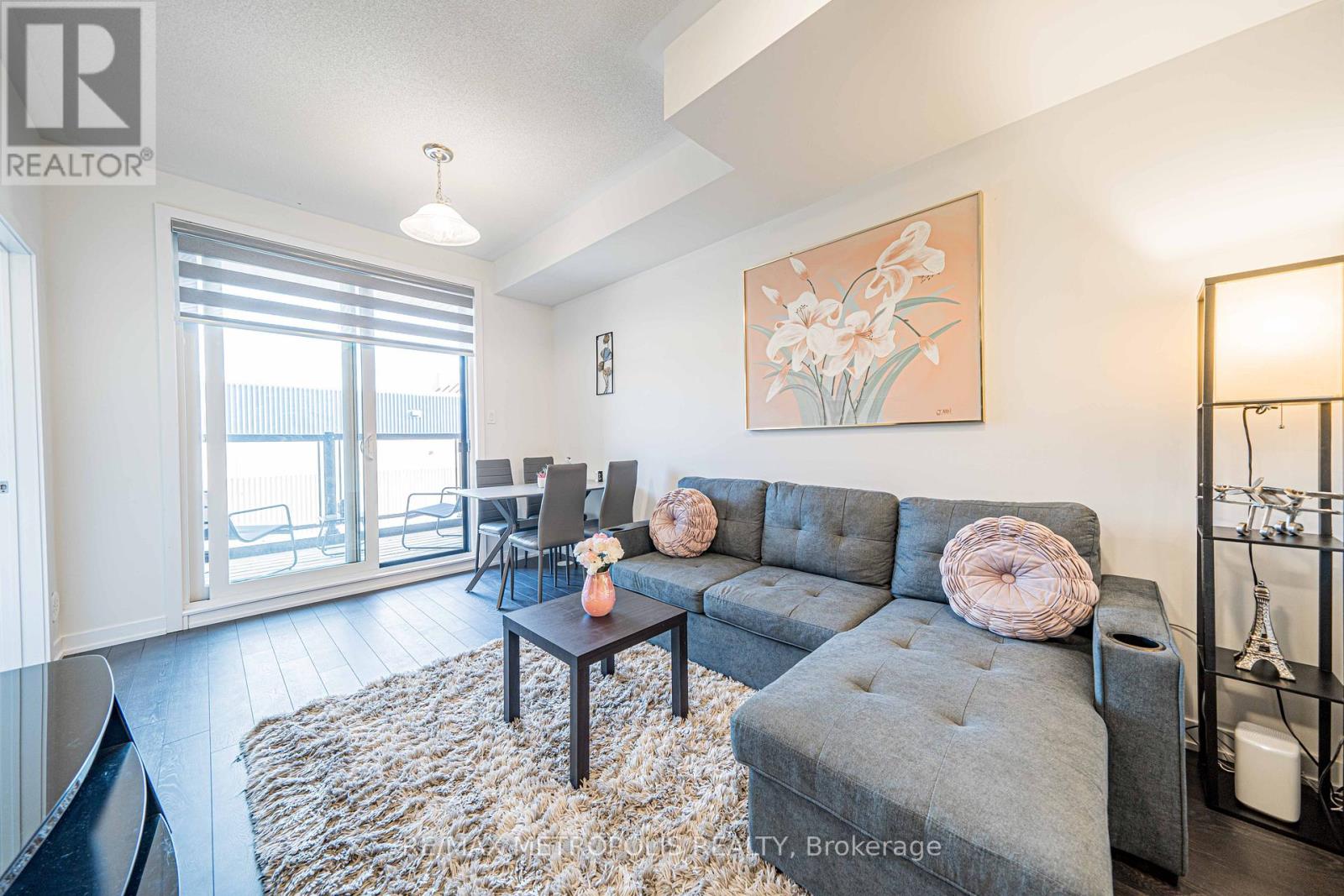 606 - 1865 Pickering Parkway, Pickering, Ontario  L1V 0H2 - Photo 24 - E12492960