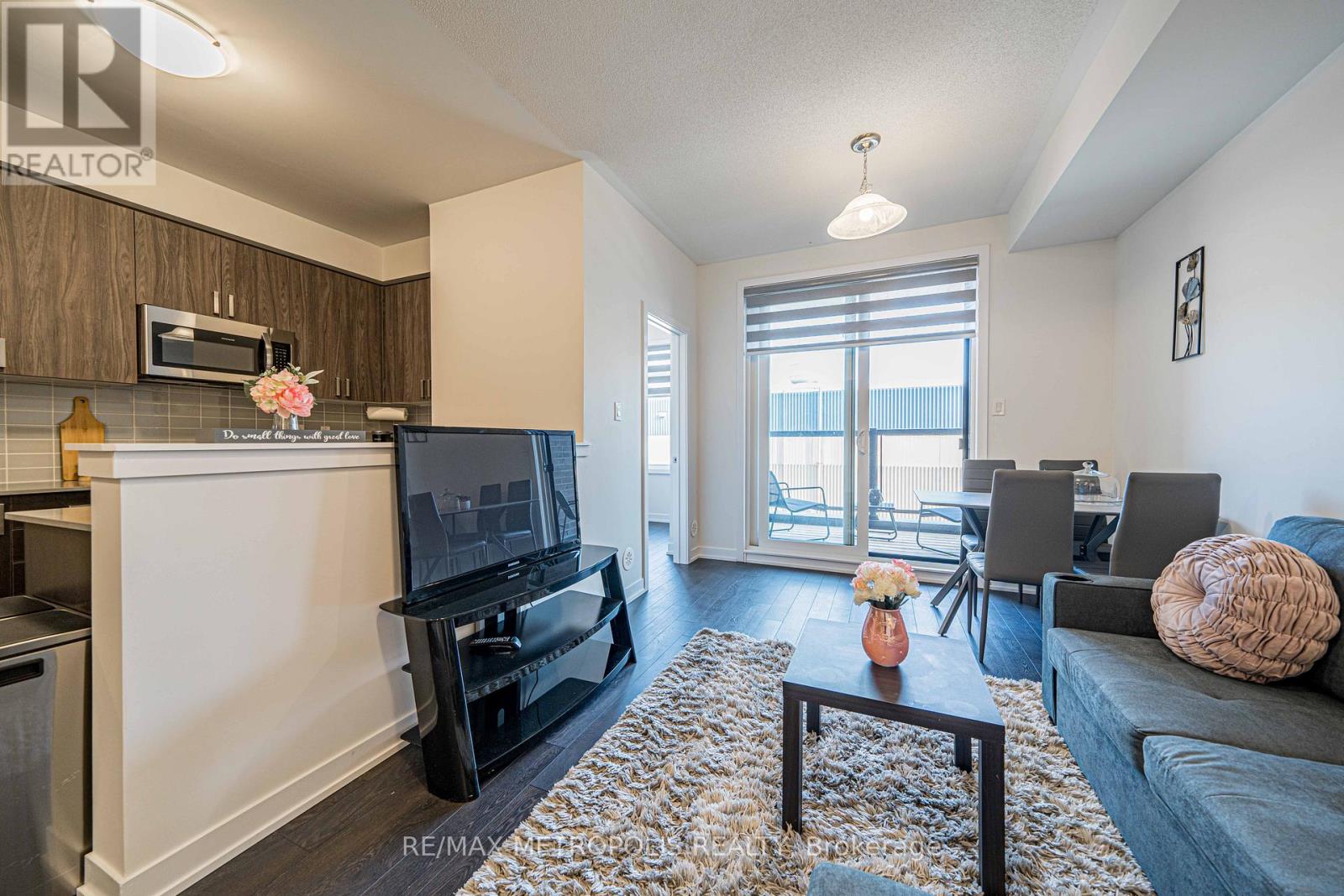 606 - 1865 Pickering Parkway, Pickering, Ontario  L1V 0H2 - Photo 25 - E12492960