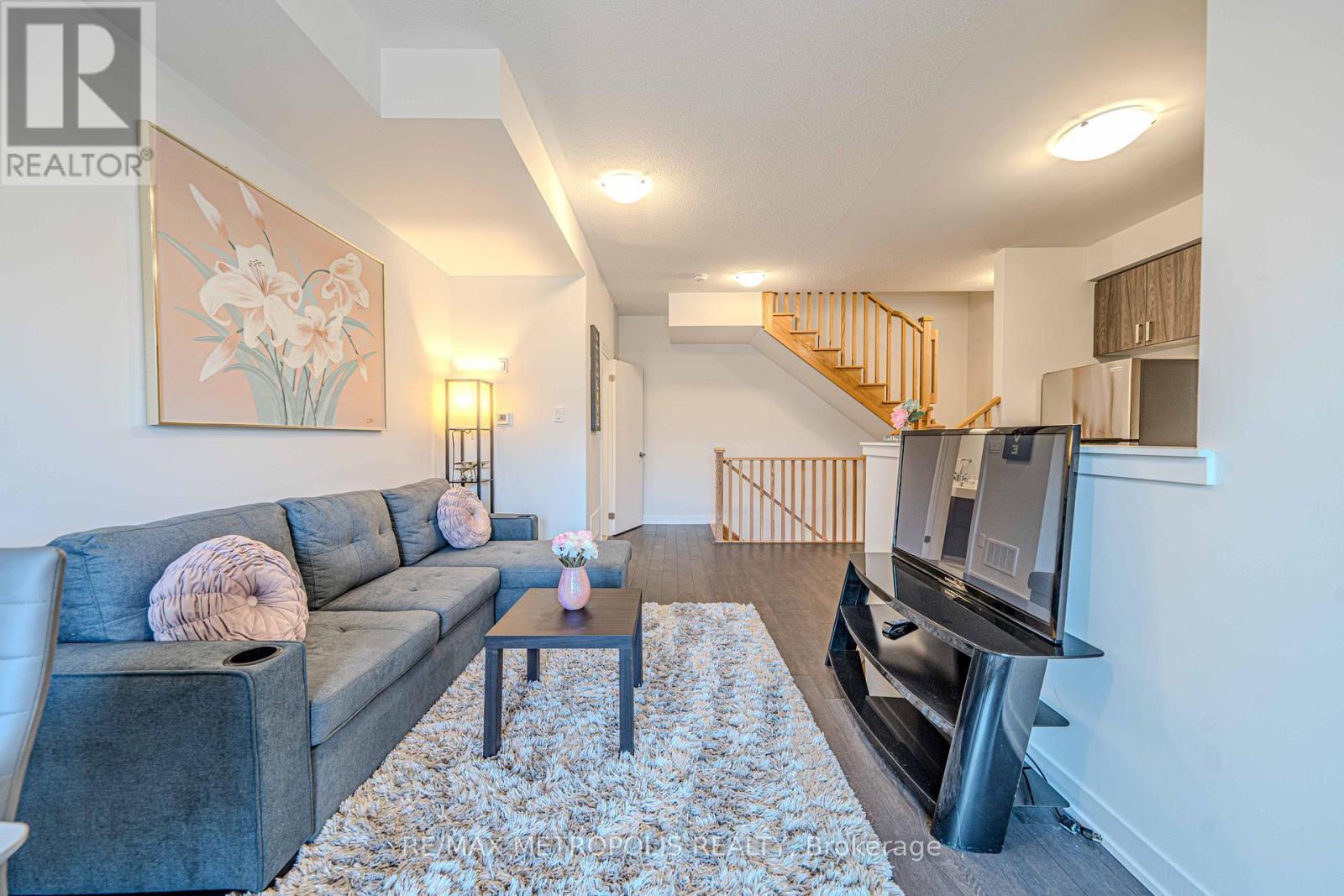 606 - 1865 Pickering Parkway, Pickering, Ontario  L1V 0H2 - Photo 27 - E12492960