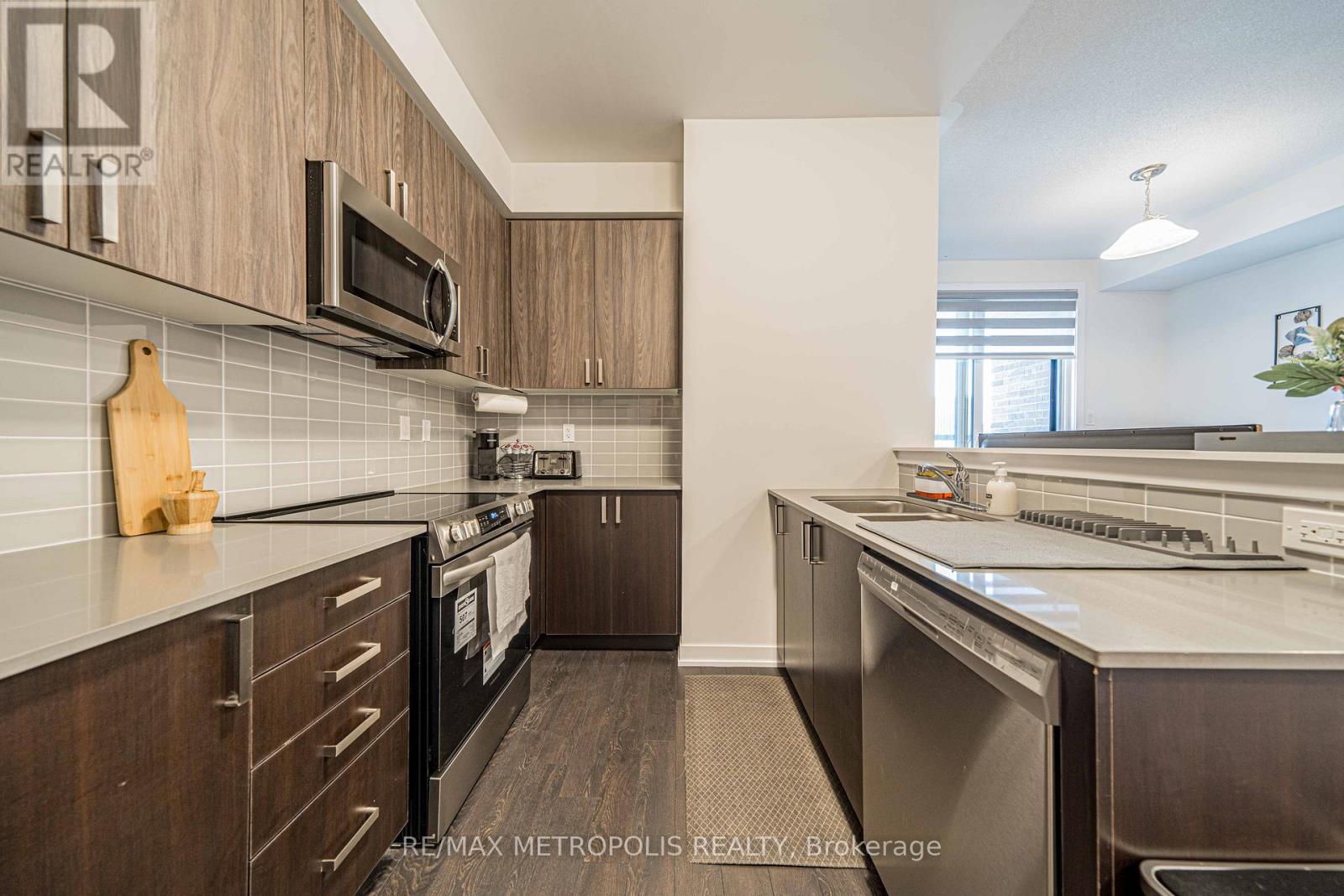 606 - 1865 Pickering Parkway, Pickering, Ontario  L1V 0H2 - Photo 29 - E12492960