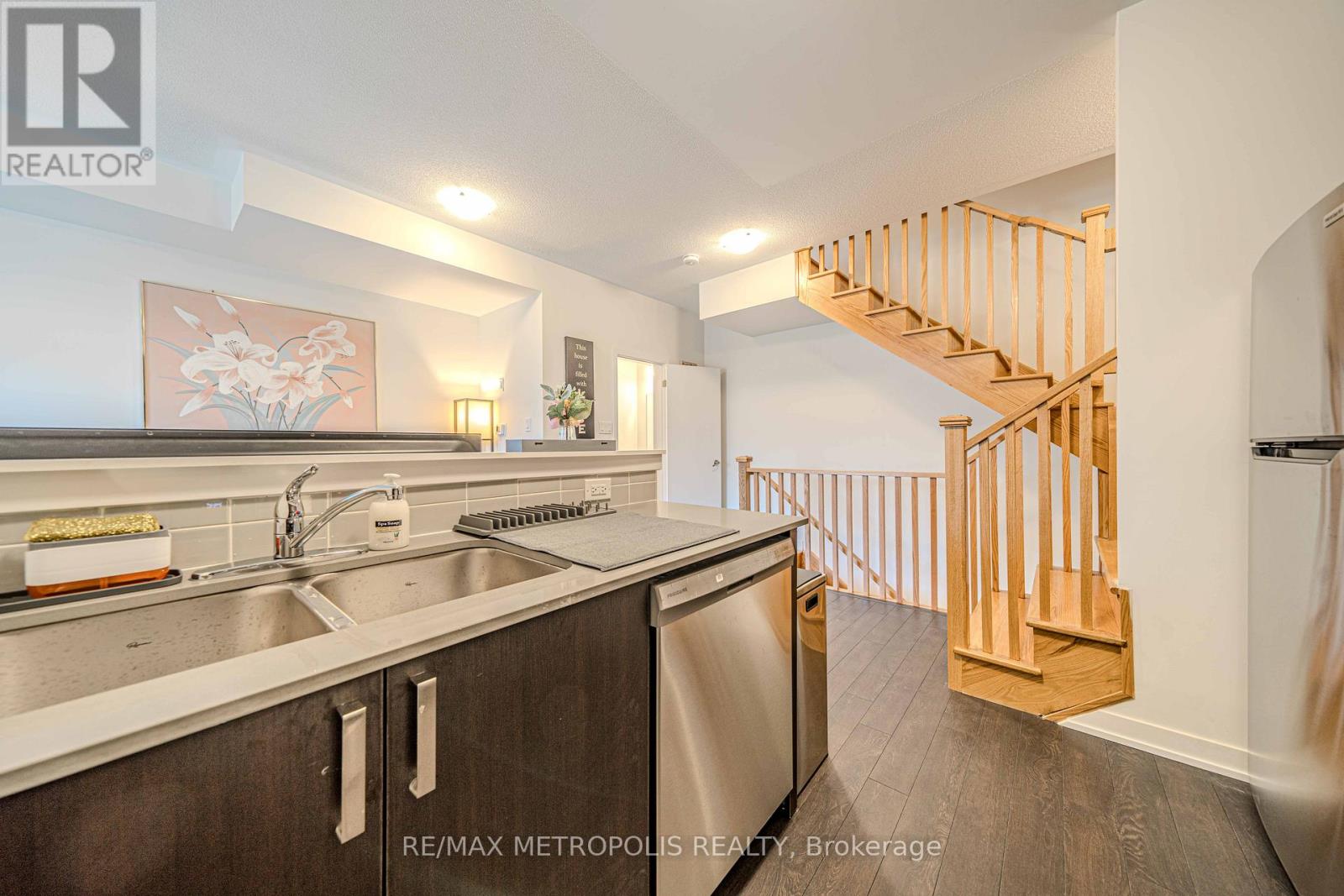 606 - 1865 Pickering Parkway, Pickering, Ontario  L1V 0H2 - Photo 32 - E12492960