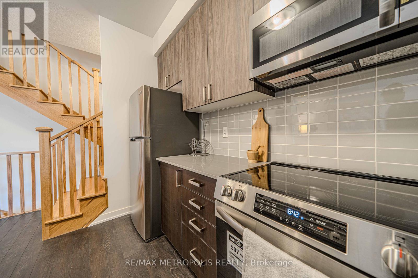 606 - 1865 Pickering Parkway, Pickering, Ontario  L1V 0H2 - Photo 33 - E12492960