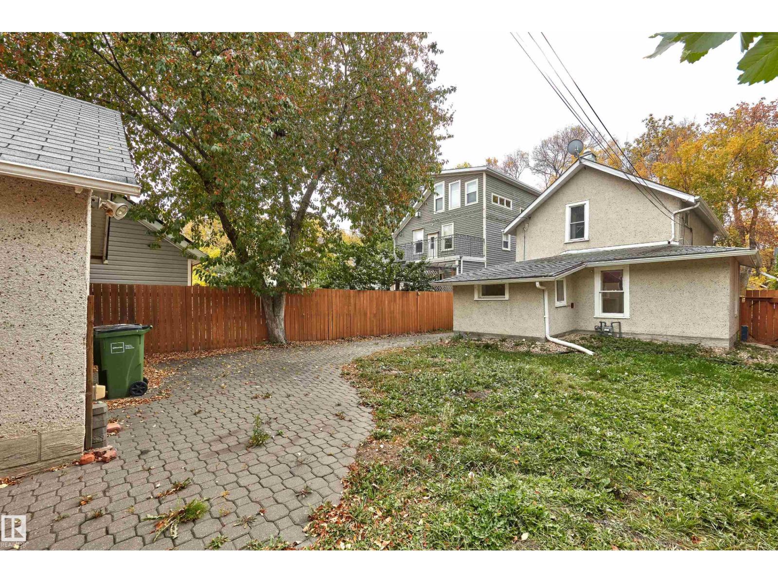 11038 84 Av Nw, Edmonton, Alberta  T6G 0V7 - Photo 26 - E4464072