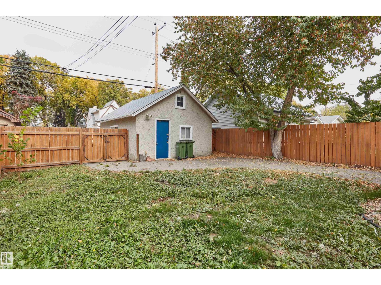 11038 84 Av Nw, Edmonton, Alberta  T6G 0V7 - Photo 27 - E4464072