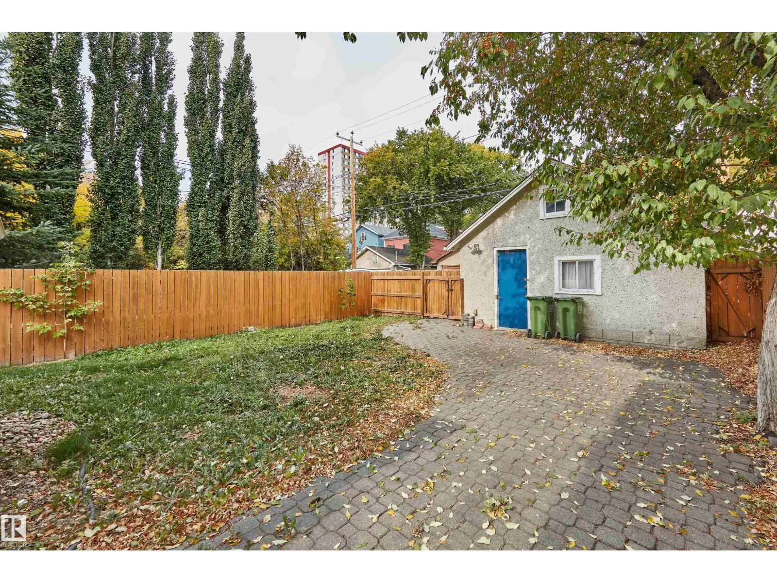 11038 84 Av Nw, Edmonton, Alberta  T6G 0V7 - Photo 28 - E4464072