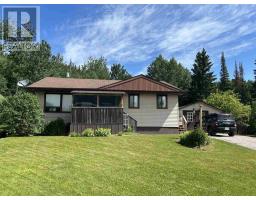 9 Swallow Drive, Manitouwadge, Ontario