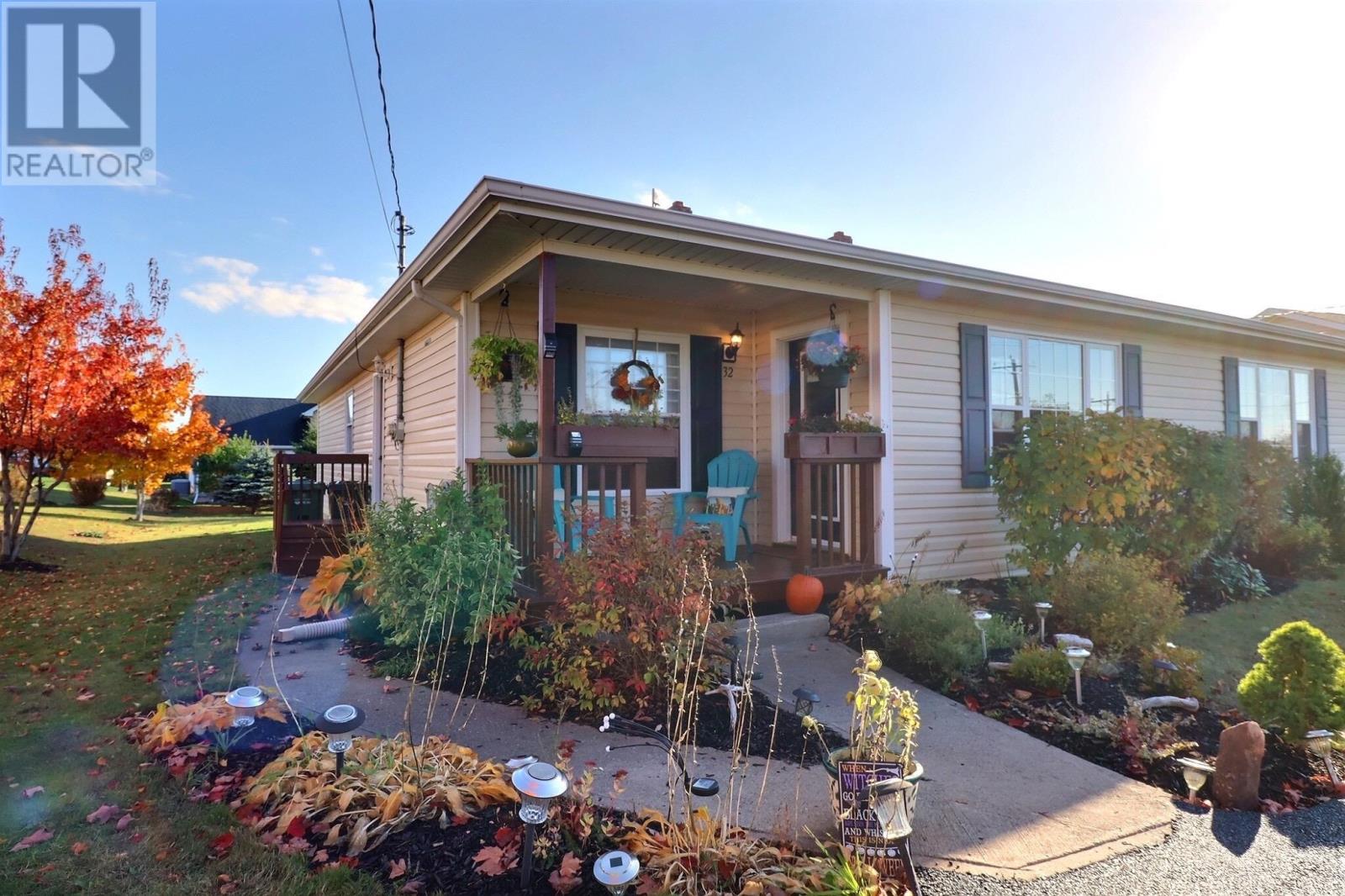 32 Parent Street, Charlottetown, Prince Edward Island