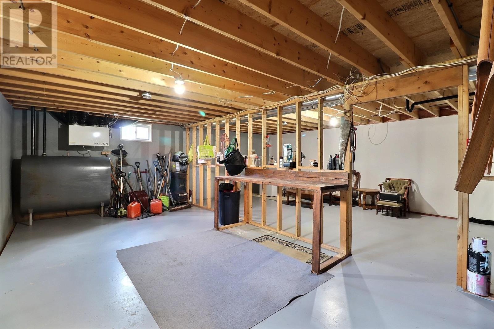 32 Parent Street, Charlottetown, Prince Edward Island  C1C 1R2 - Photo 17 - 202526930