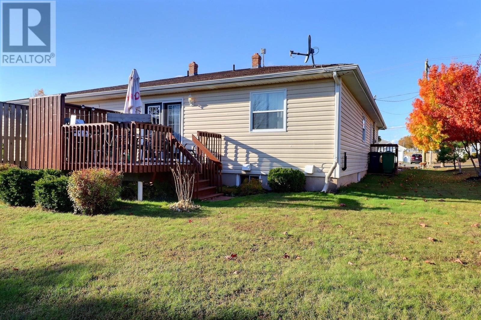 32 Parent Street, Charlottetown, Prince Edward Island  C1C 1R2 - Photo 20 - 202526930