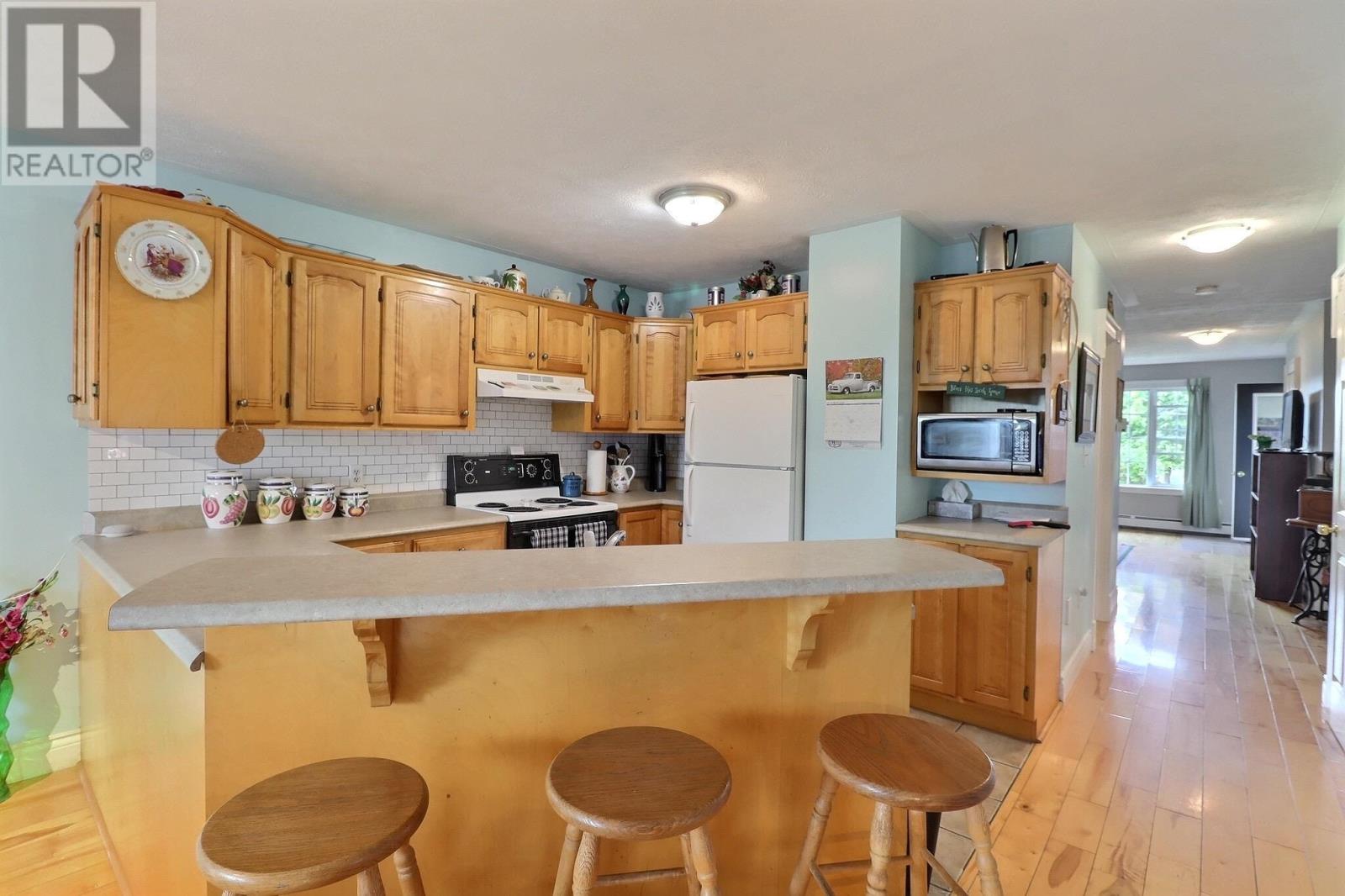 32 Parent Street, Charlottetown, Prince Edward Island  C1C 1R2 - Photo 8 - 202526930