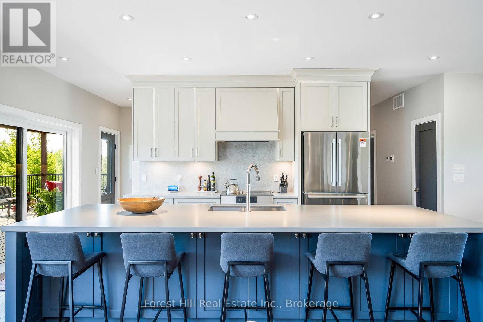 240 Lookout Drive, West Grey, Ontario  N0C 1H0 - Photo 18 - X12490686