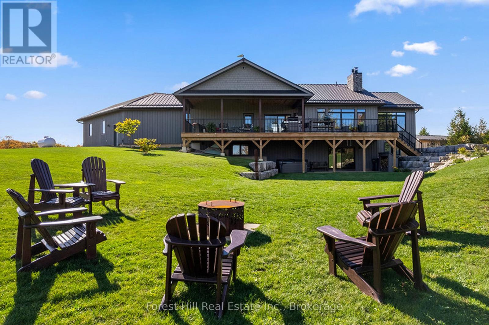 240 Lookout Drive, West Grey, Ontario  N0C 1H0 - Photo 8 - X12490686