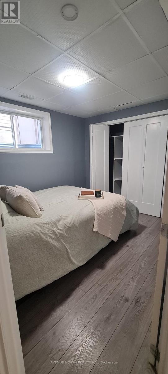 B - 339 Sugar Pine Crescent, Ottawa, Ontario  K2M 0H6 - Photo 21 - X12493000