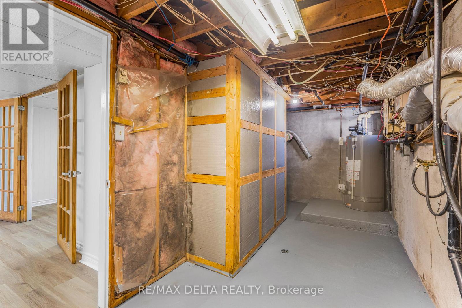 870 Chapman Street, Clarence-Rockland, Ontario  K4K 1E6 - Photo 27 - X12493006