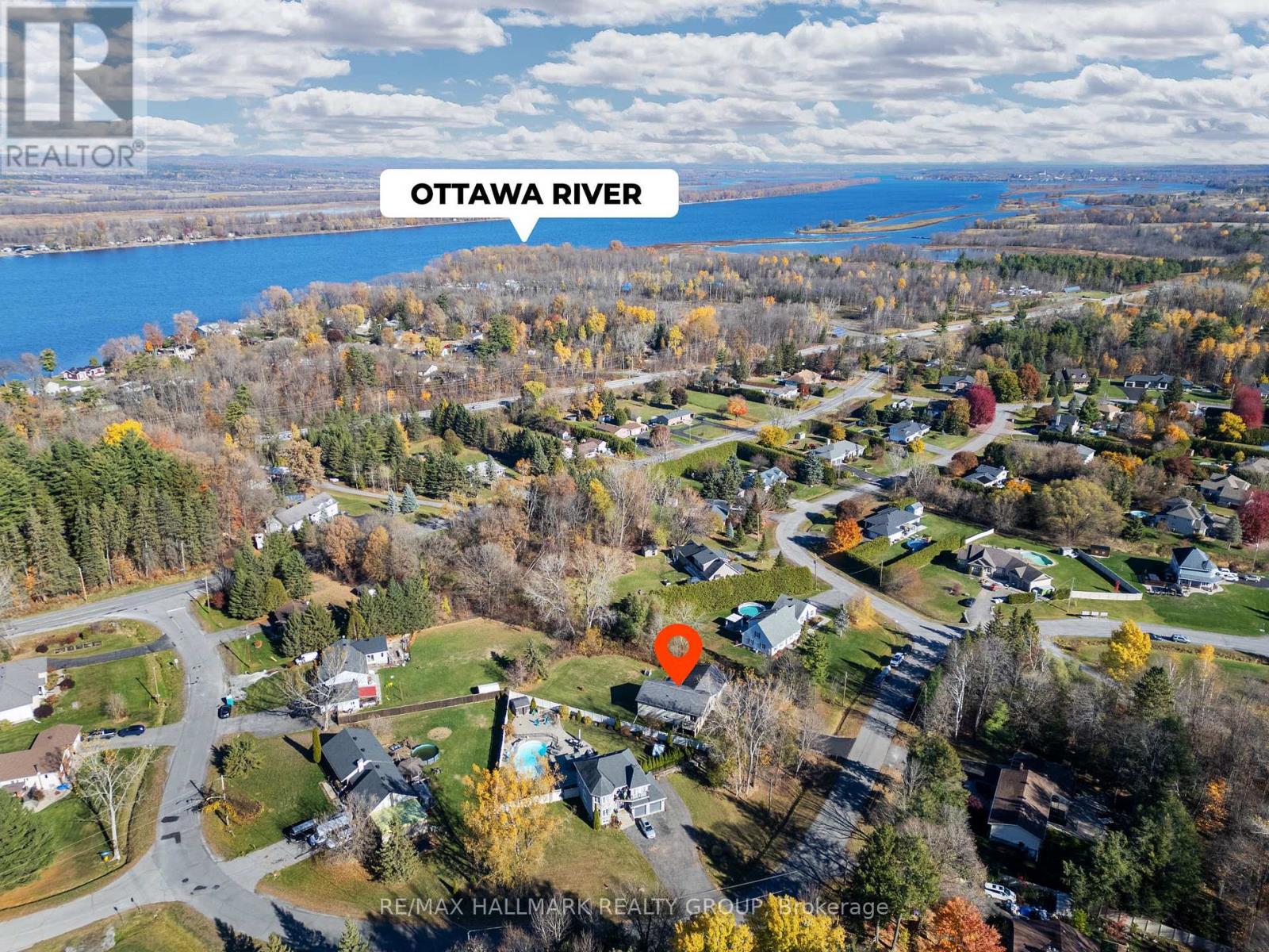 2605 Pierrette Drive, Ottawa, Ontario  K4C 1B6 - Photo 39 - X12493056