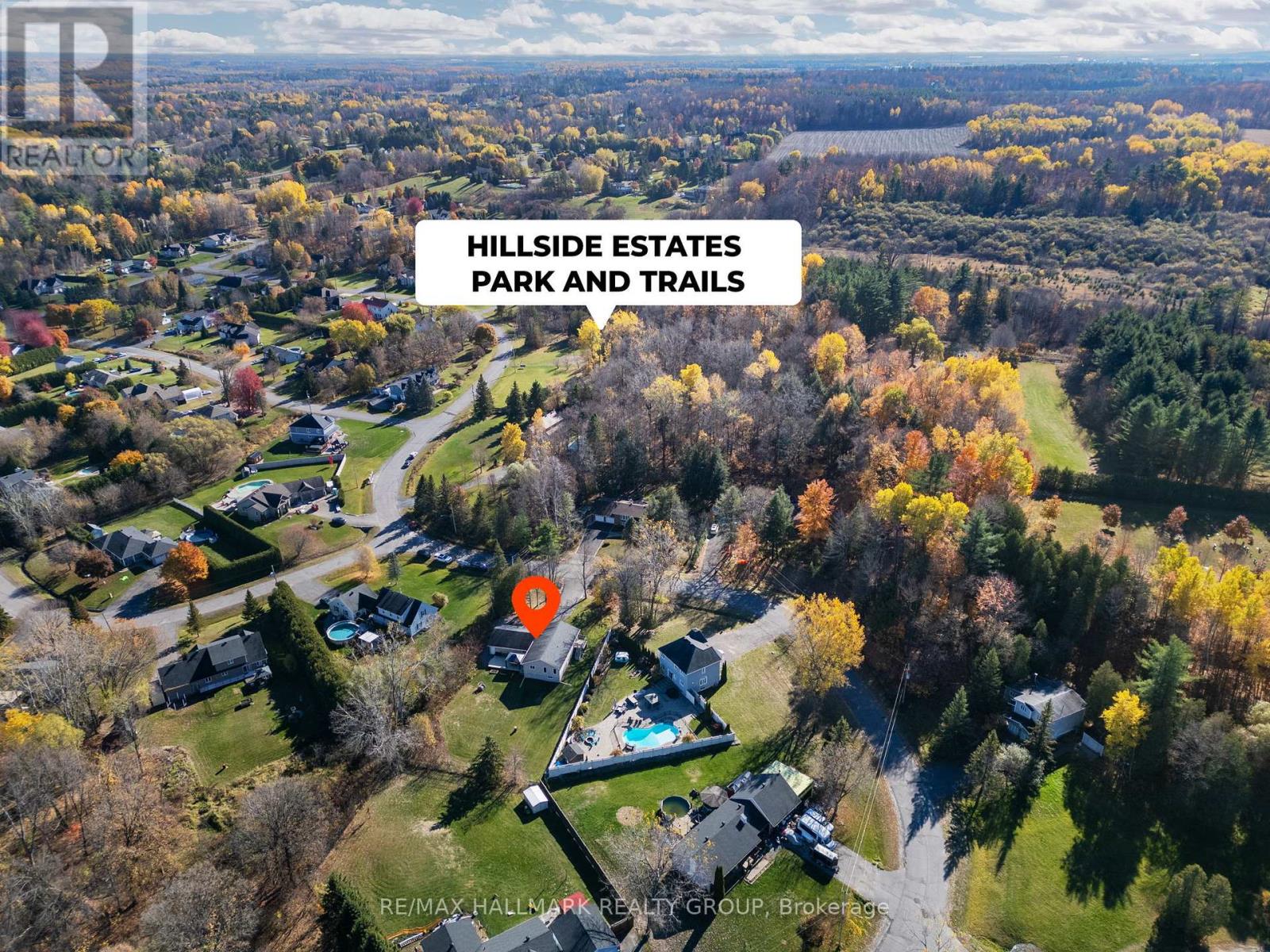 2605 Pierrette Drive, Ottawa, Ontario  K4C 1B6 - Photo 40 - X12493056