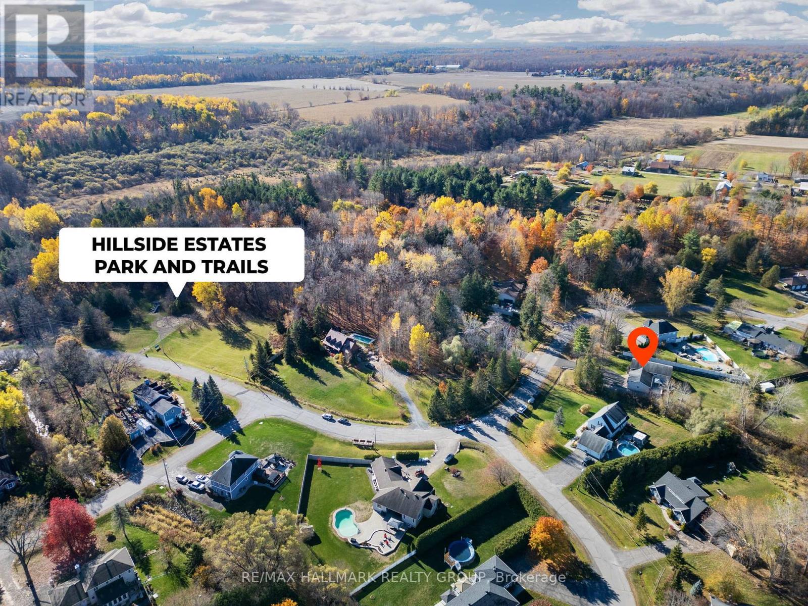 2605 Pierrette Drive, Ottawa, Ontario  K4C 1B6 - Photo 41 - X12493056