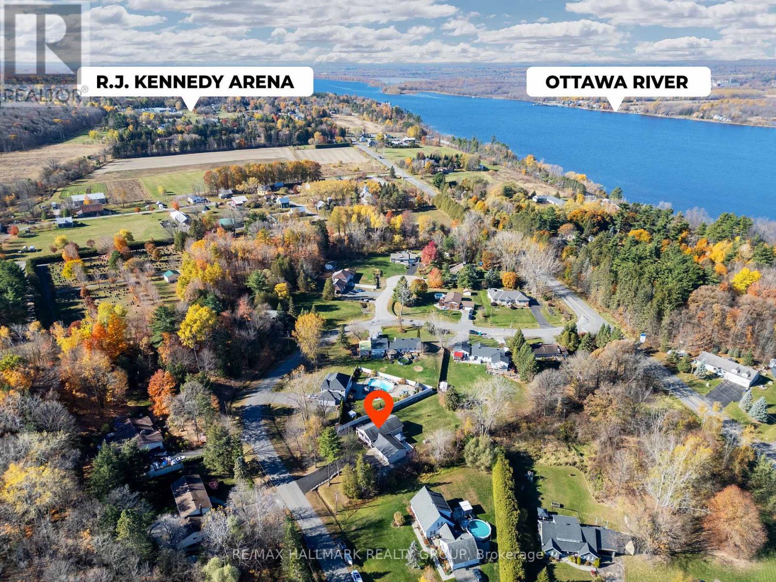 2605 Pierrette Drive, Ottawa, Ontario  K4C 1B6 - Photo 42 - X12493056