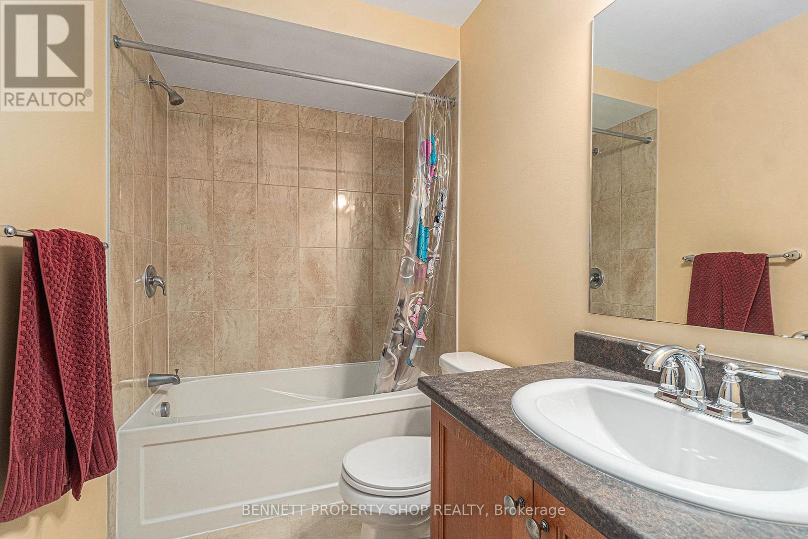 548 Snow Goose Street, Ottawa, Ontario  K2J 0T3 - Photo 16 - X12493058