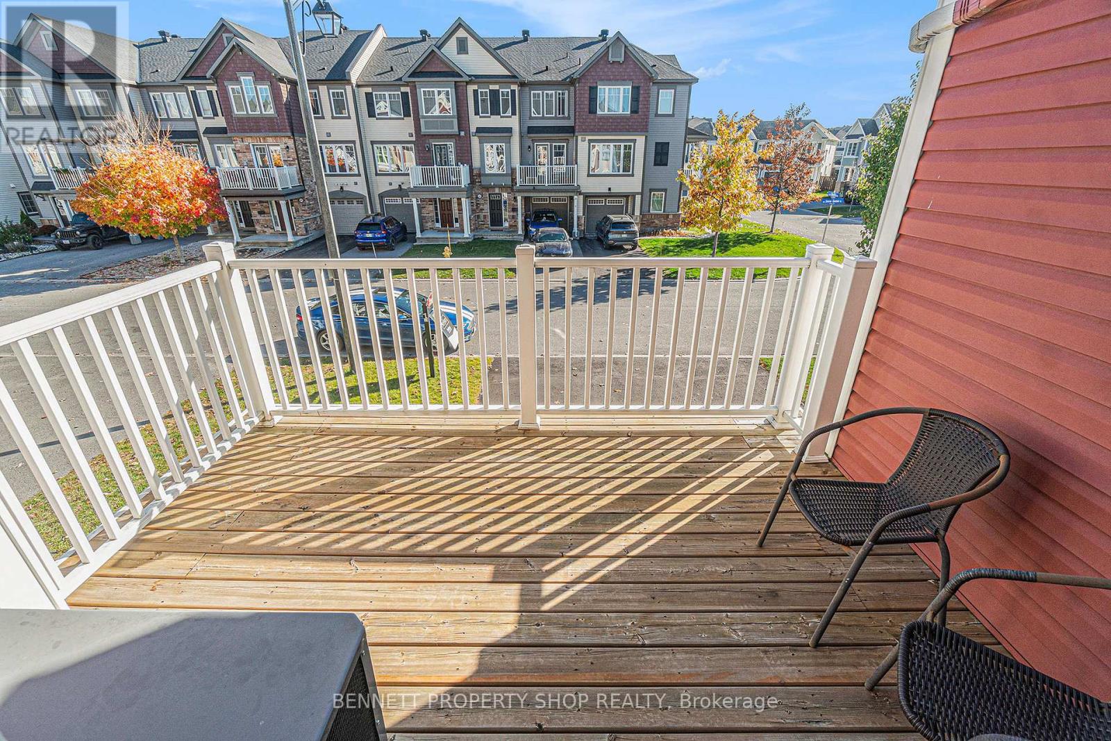 548 Snow Goose Street, Ottawa, Ontario  K2J 0T3 - Photo 17 - X12493058