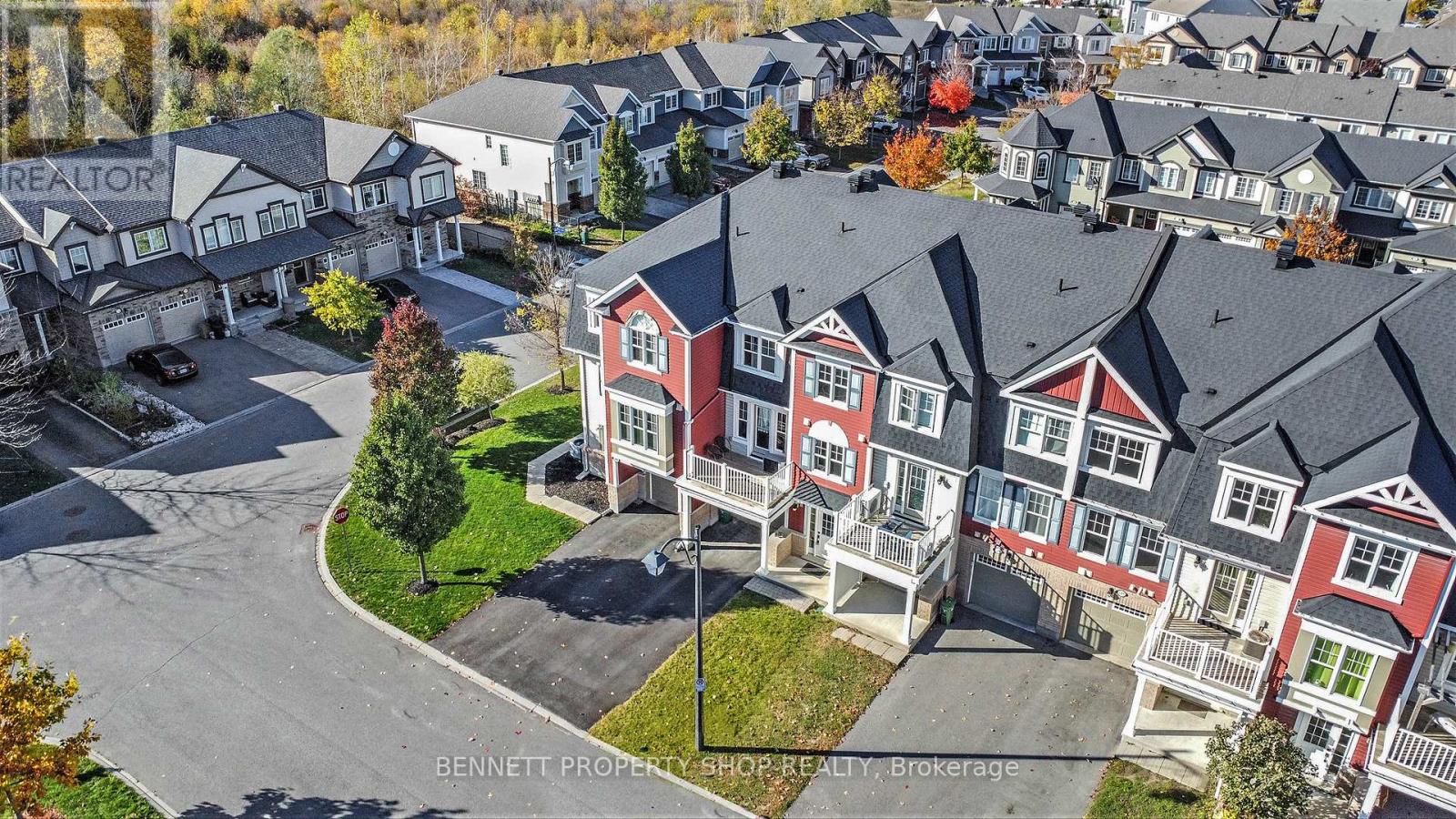 548 Snow Goose Street, Ottawa, Ontario  K2J 0T3 - Photo 20 - X12493058