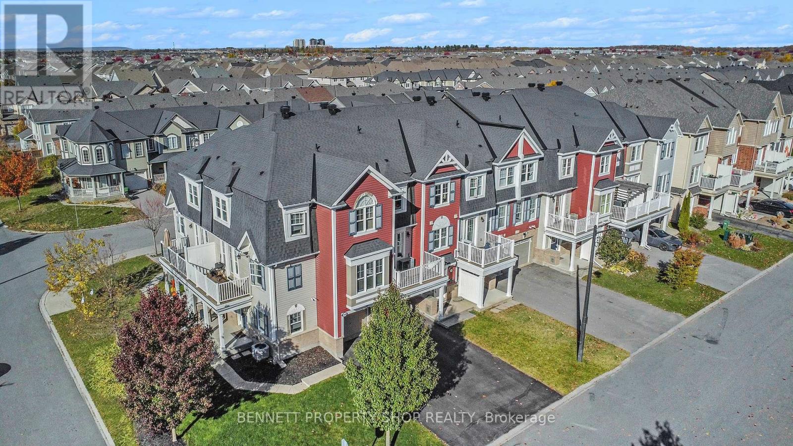 548 Snow Goose Street, Ottawa, Ontario  K2J 0T3 - Photo 21 - X12493058