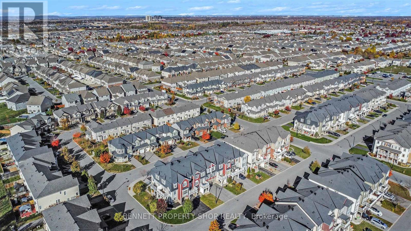 548 Snow Goose Street, Ottawa, Ontario  K2J 0T3 - Photo 23 - X12493058