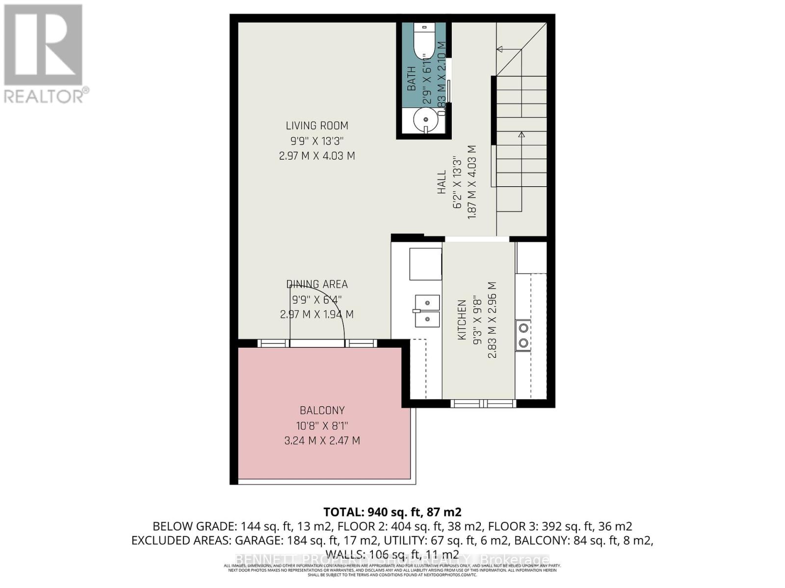 548 Snow Goose Street, Ottawa, Ontario  K2J 0T3 - Photo 26 - X12493058