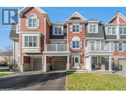 548 SNOW GOOSE STREET, Ottawa, Ontario