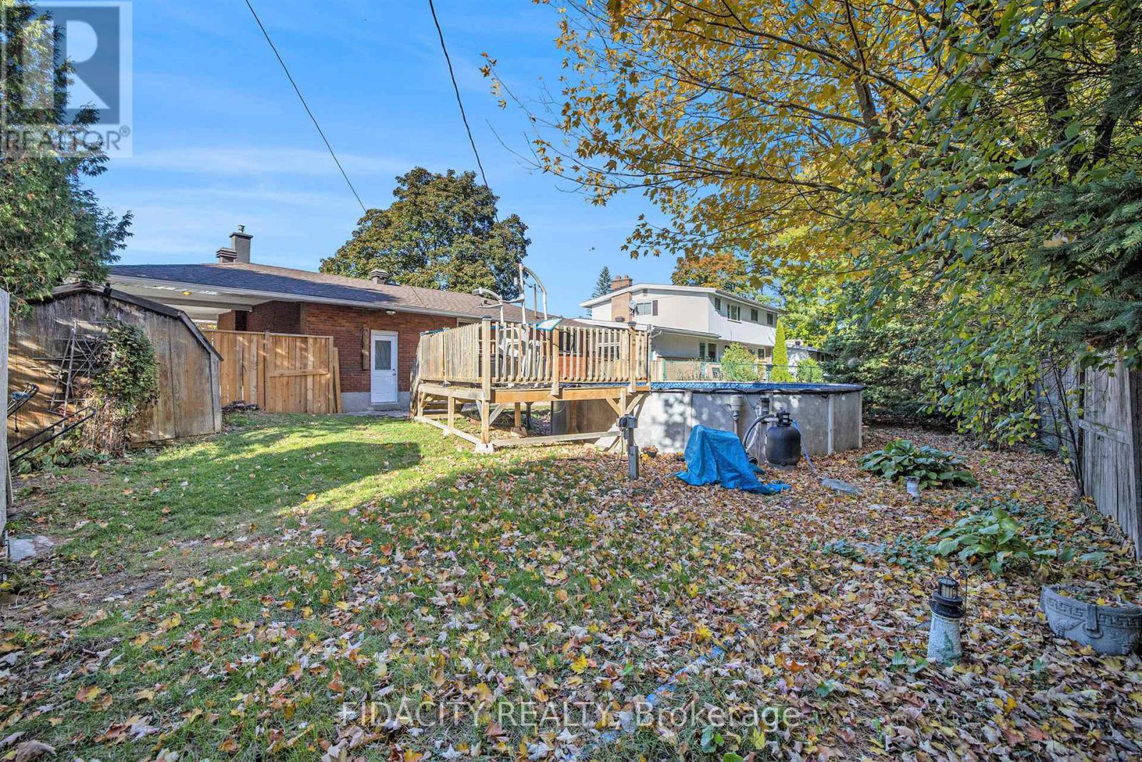 42 Stinson Avenue, Ottawa, Ontario  K2H 6N4 - Photo 29 - X12493060