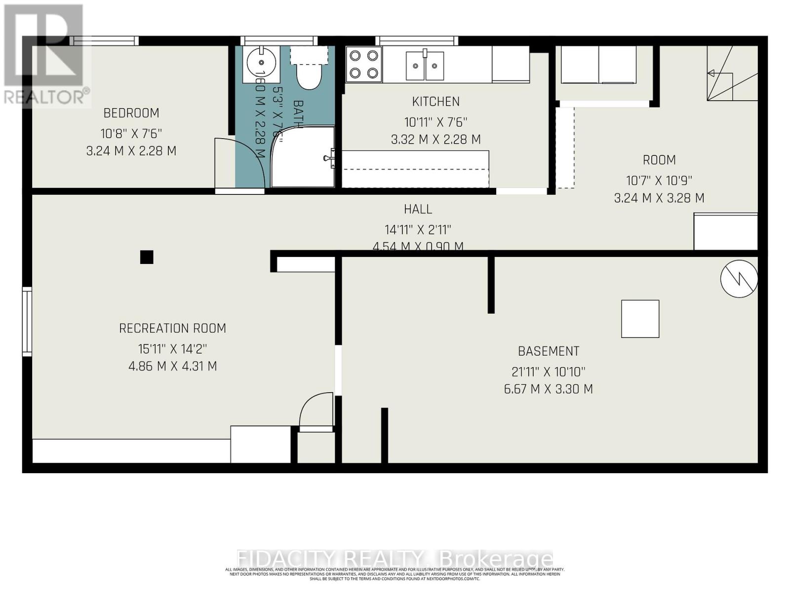 42 Stinson Avenue, Ottawa, Ontario  K2H 6N4 - Photo 32 - X12493060