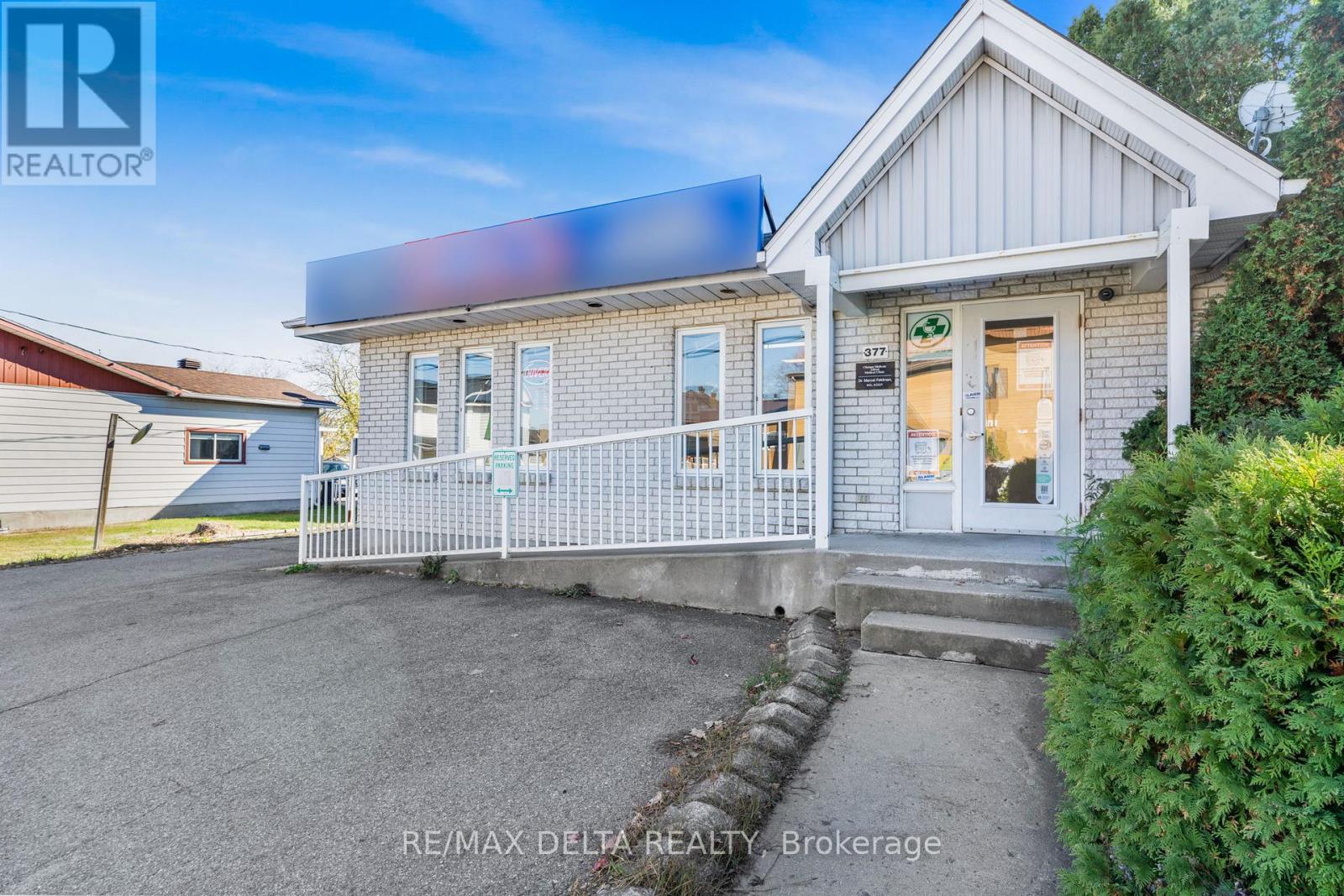 377 St Philippe Street, Alfred And Plantagenet, Ontario  K0B 1A0 - Photo 3 - X12493066